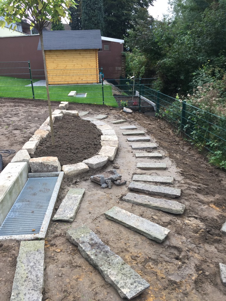 Gartenbau Historische Gärtnerei Holtwiesche